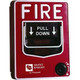 Addrassable Pull Down Station - SK-PULL-DA Addrassable Pull Down Station - SK-PULL-DA
